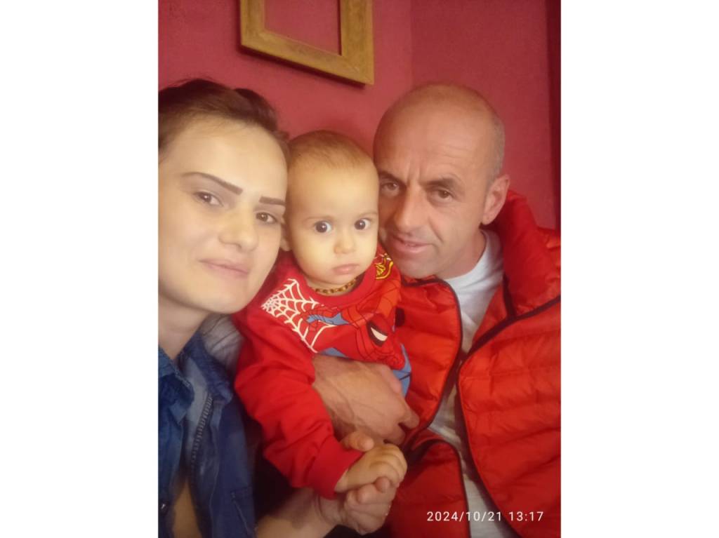 Zhduket pa gjurmë gruaja dhe djali 2 vjeç,ja çfarë thotë&nbsp;burri