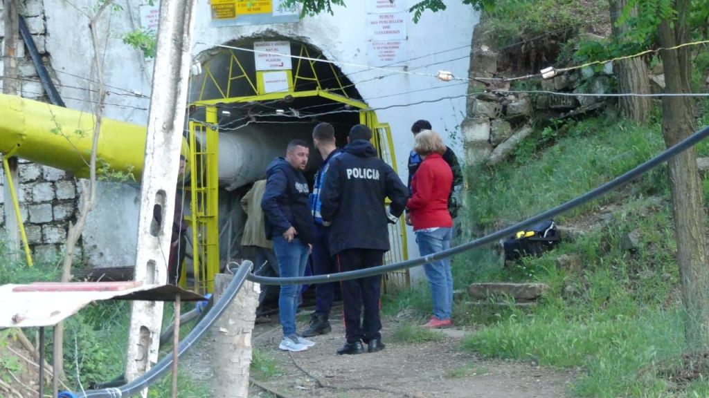 Aksident tragjik në Minierën e Katjelit, humb jetën 58-vjeçari, kryetar i sindikatës së&nbsp;minatorëve