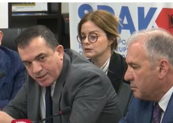 SPAK sekuestron një televizion në Vlorë, në emër të biznesmenit të&nbsp;njohur