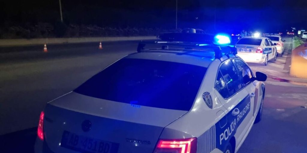 Të shtënat me armë në Peshkopi/ Shpallet në kërkim polici, babai i kandidatit të&nbsp;PS