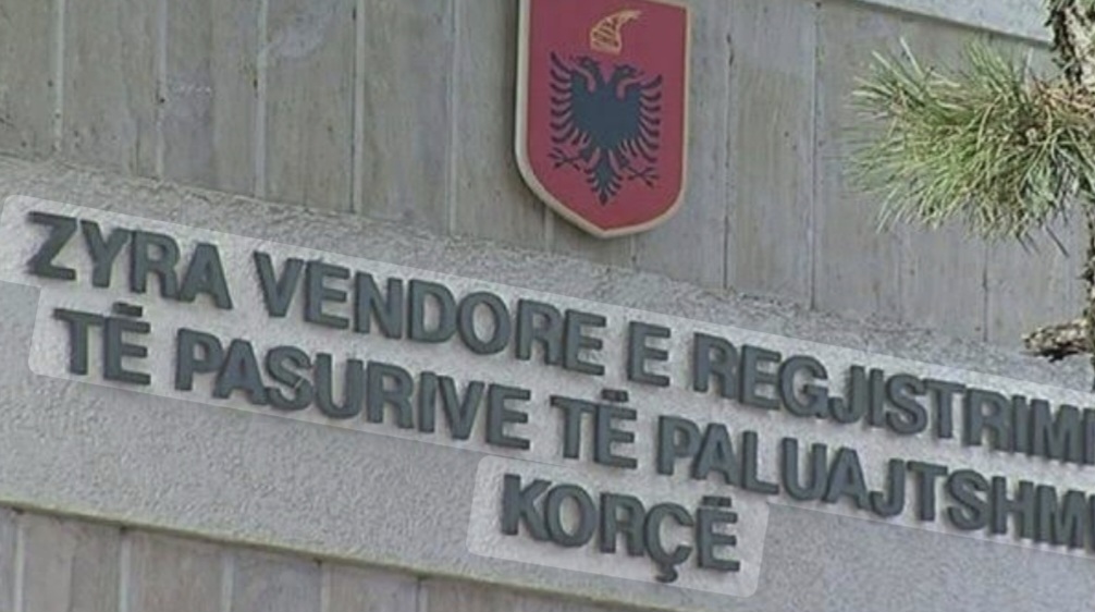 Opinion: Asnjë votë hajdutëve të pronës,shkruan Mariela&nbsp;Stefanllari