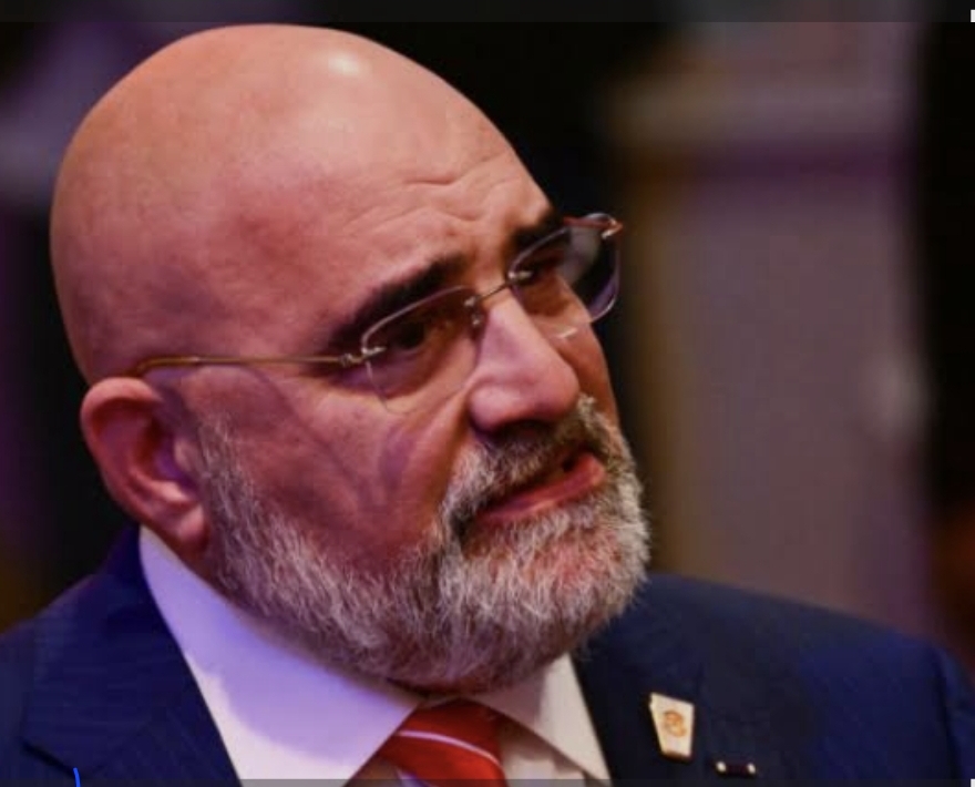 LaCivita në kurthin e Guardian: Ndërhyrja amerikane në Shqipëri&nbsp;mirëpritet