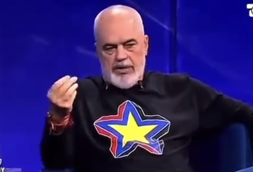 Rama quan PS bordello,vajza e deputetit socialist të Korçës i&nbsp;përgjigjet