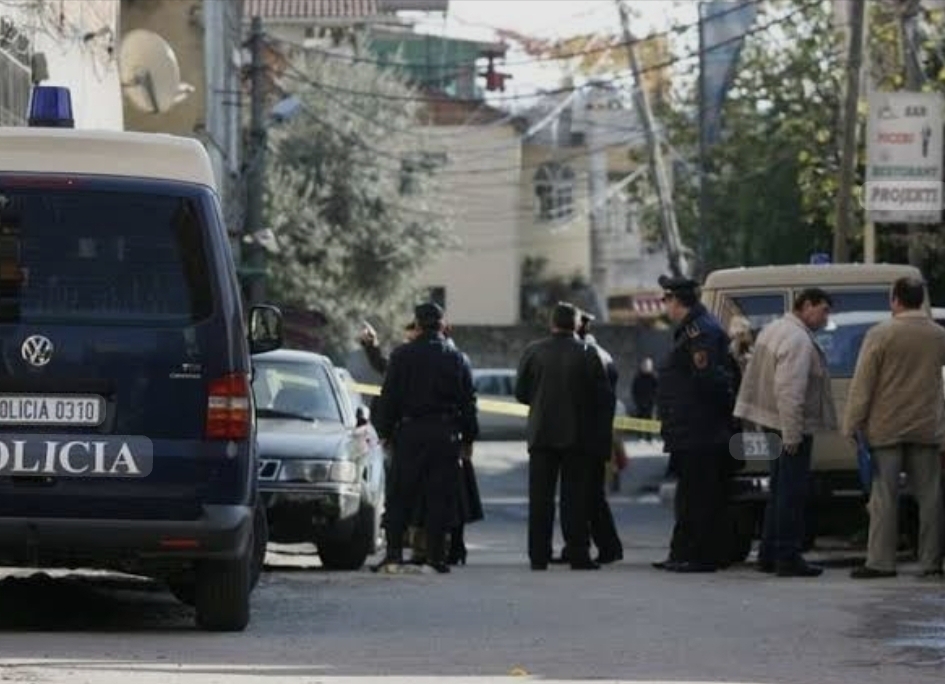 E rëndë,38 vjeçarja vret veten në makinë,ja&nbsp;detajet