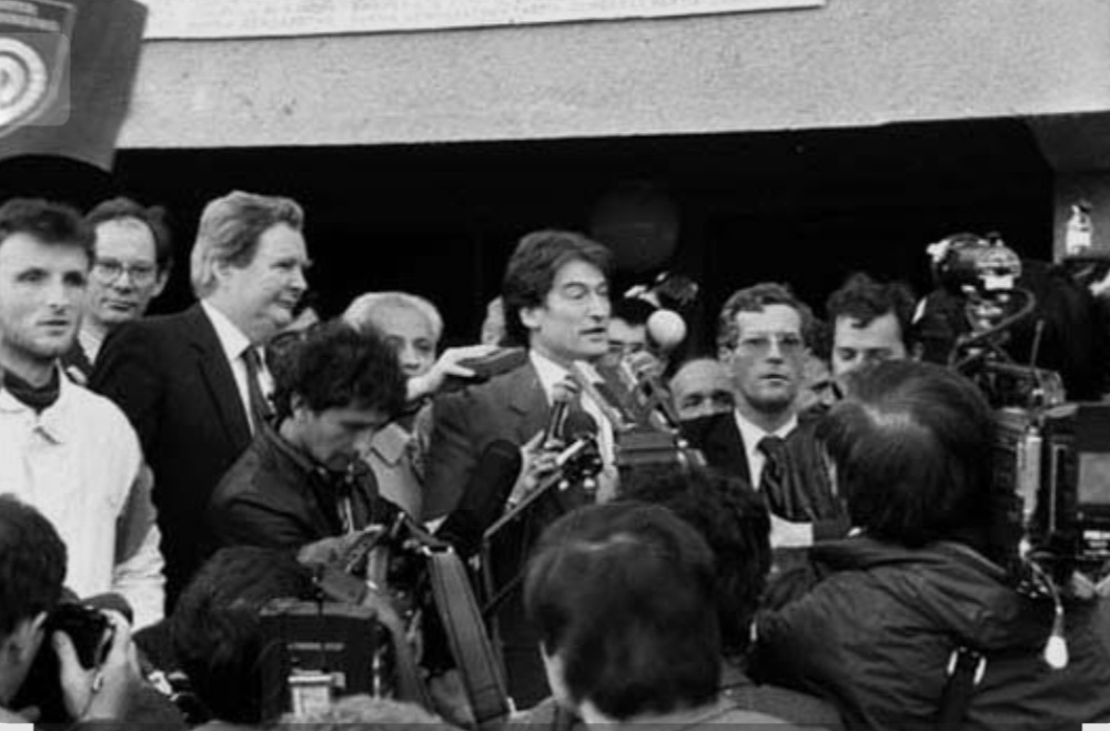 Shqipëria,3 dekada zgjedhje dhe kriza: demokracia e qëndrueshme ende&nbsp;larg