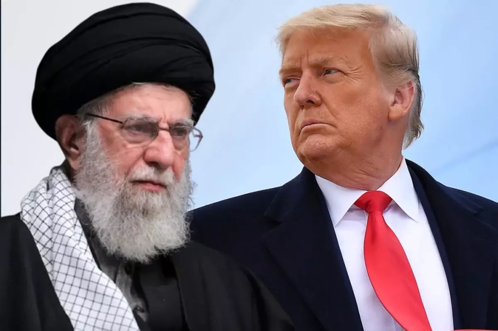 Presidenti i SHBA-së Trump: Nuk do ta eliminojmë Khamenein për&nbsp;momentin
