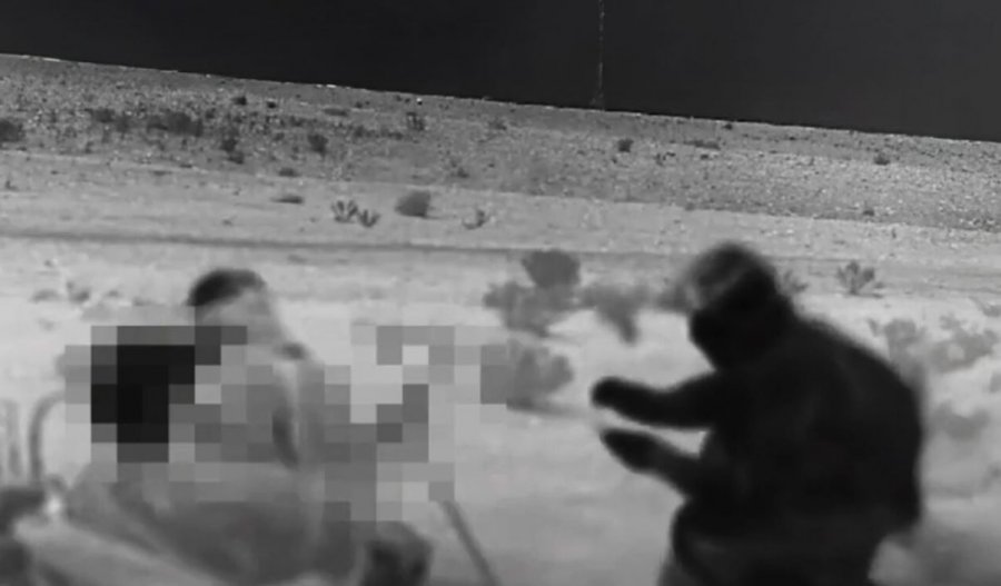 Operacioni i Izraelit jo vetëm nga ajri, agjentët e Mosadit u futën në territorin&nbsp;iranian