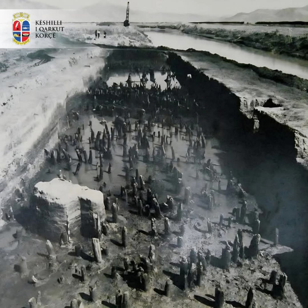 Fusha e Maliqit,një thesar i zbulimeve arkeologjike të&nbsp;pashfrytëzuara