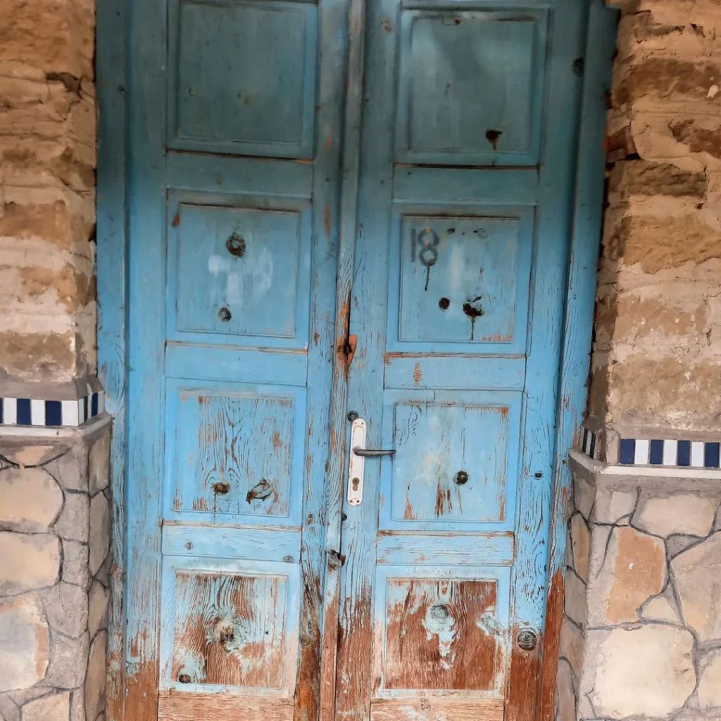 Gjyresi në Devoll,fshati pa asnjë&nbsp;banor