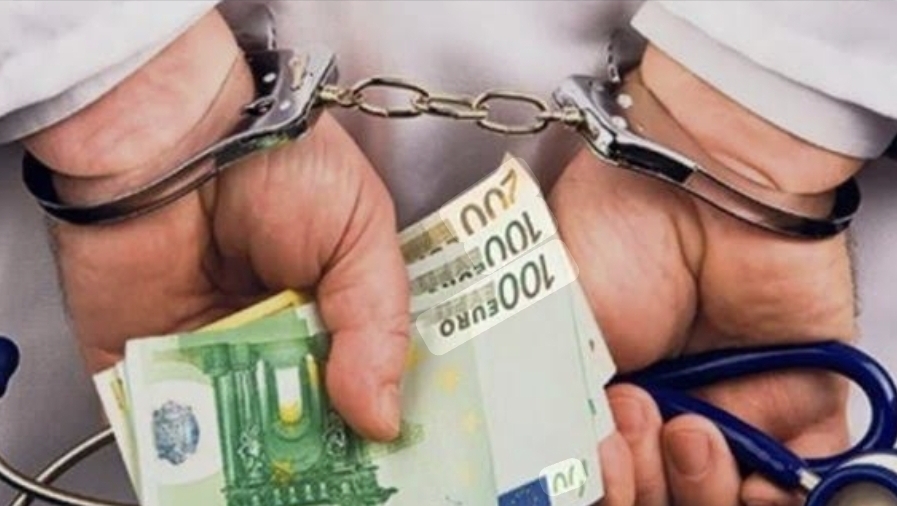 Shëndetësia: 83% e shqiptarëve thonë është e&nbsp;korruptuar