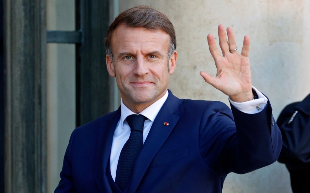 Franca do të ndalojë rrjetet sociale për të&nbsp;miturit