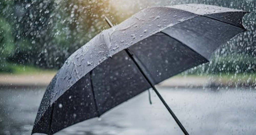 Ikën i nxehti,ja kur vjen&nbsp;shiu