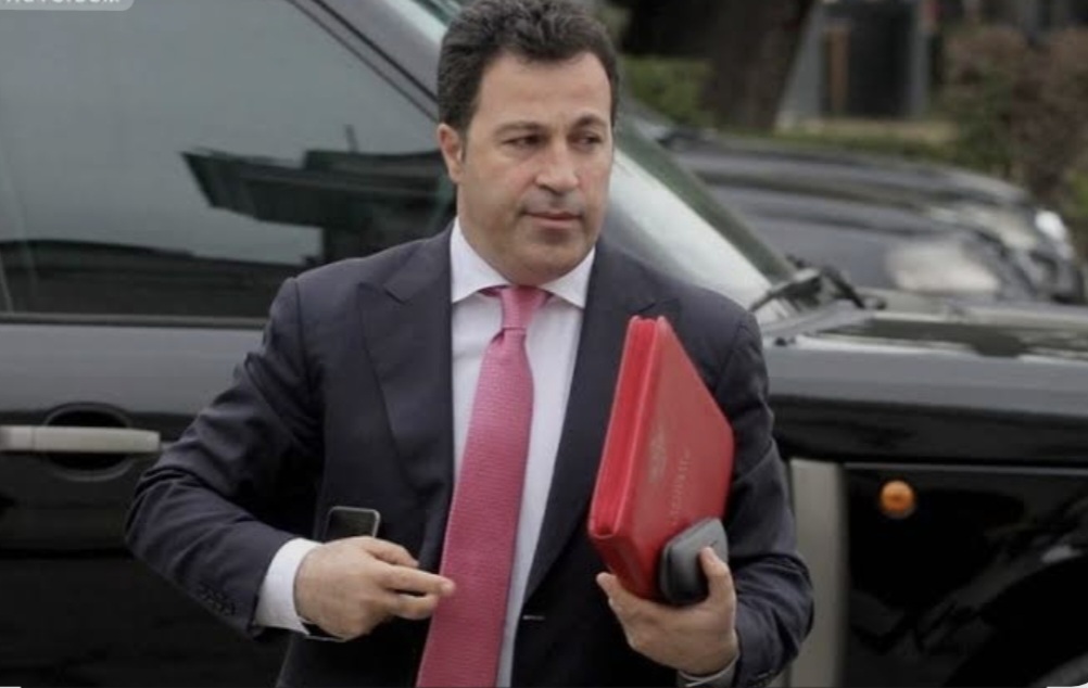 Deputetët e PS braktisin Kuvendin,Niko Peleshin nuk e dëgjon&nbsp;kush