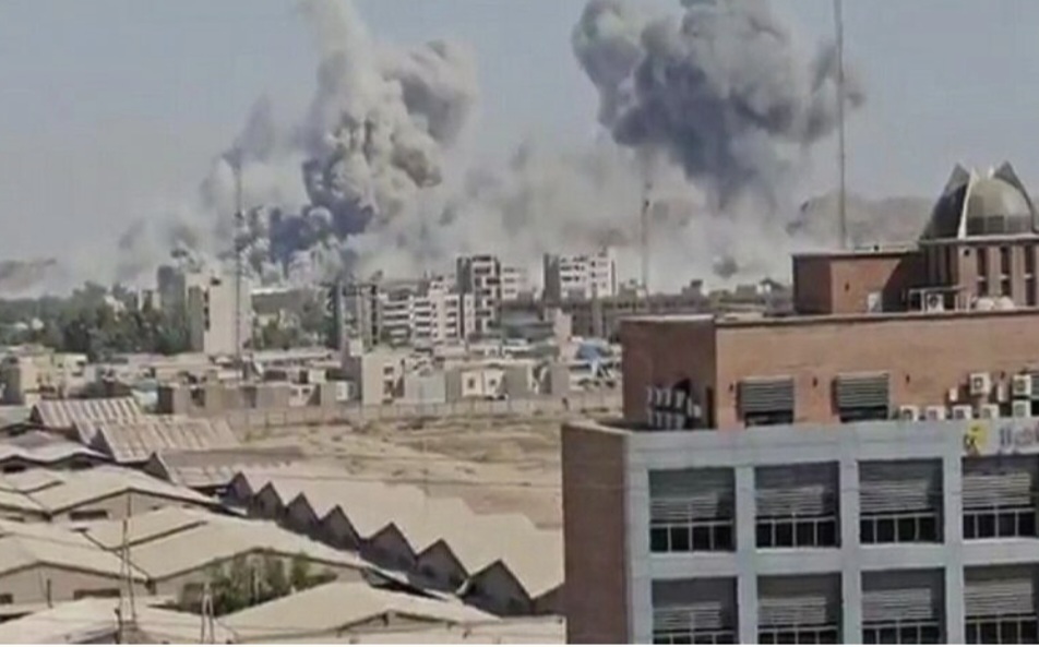 Trump: Sulmi ndaj Iranit një sukses spektakolar&nbsp;ushtarak