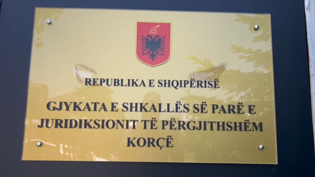 6 kg heroinë,armë dhe municion drejt Greqisë,dalin para Gjykatës policët dhe&nbsp;shoferi