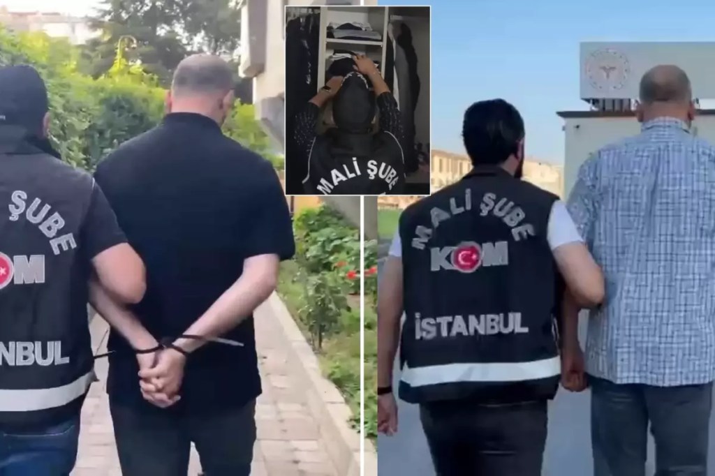 11 kardiokirurge ne Stamboll vendosen ne pranga, merrnin para nga&nbsp;pacientet.