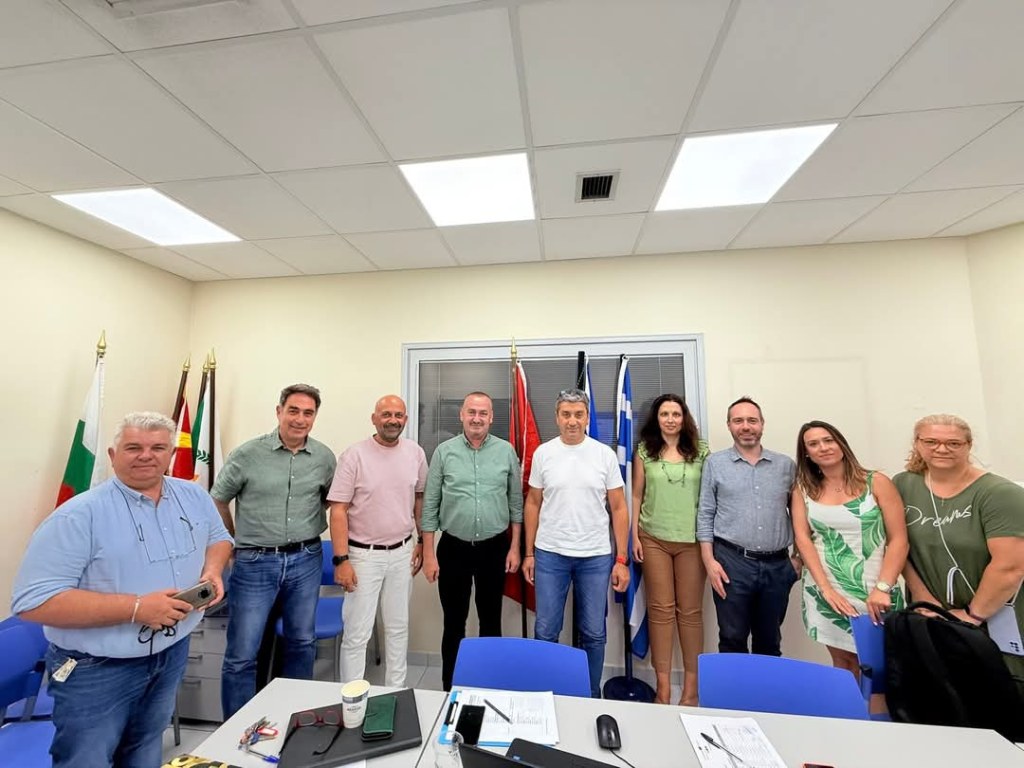 Bashkia e Pustecit përfiton investime në infrastrukturë nga programi i&nbsp;BE