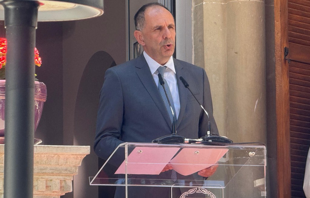 Greqia e prerë: Asnjë hap pas për të drejtat e minoritetit&nbsp;tonë