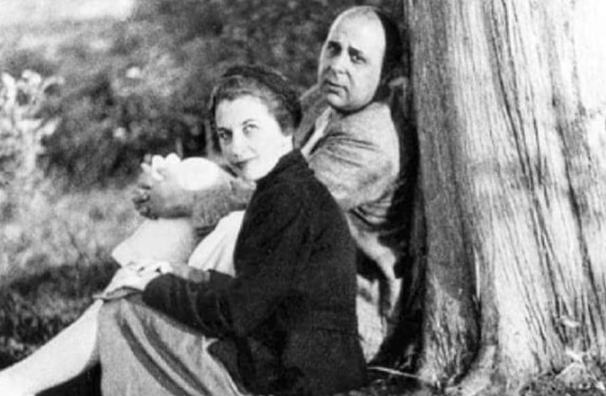 Kur konsulli i Greqisë dhe më pas nobelisti Seferis i shkruante të dashurës Maro nga&nbsp;Korça