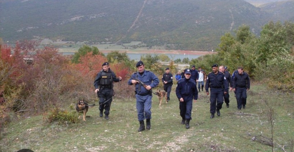 Ka arrestime në Korçë,goditet trafiku i emigrantëve nga&nbsp;Lindja