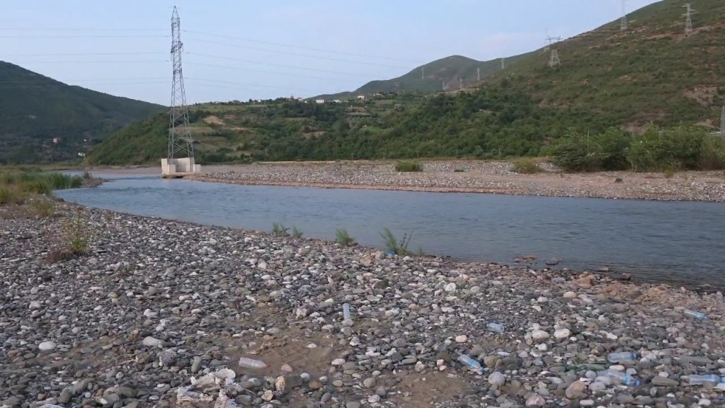 Tragjike: Mbyten dy vëllezër të mitur në lumë,ja&nbsp;detajet