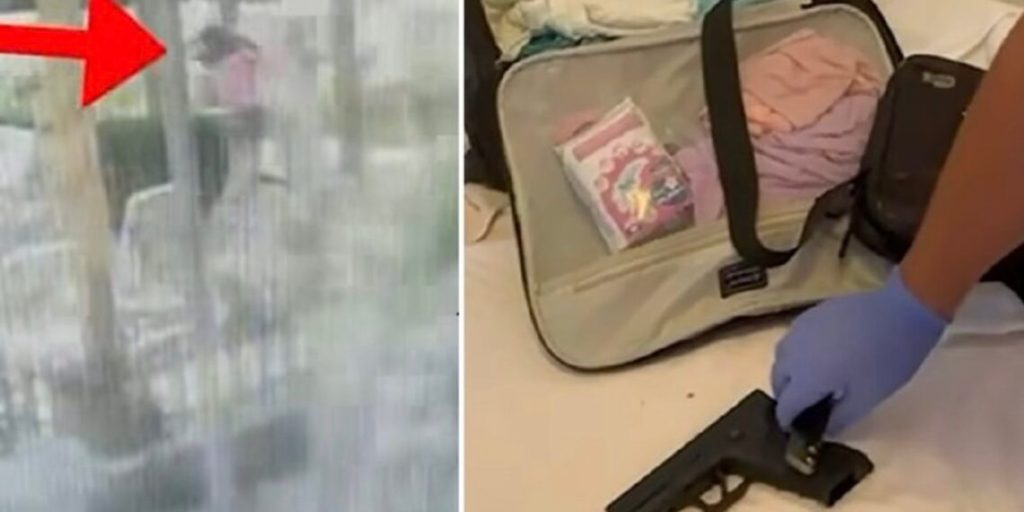 Pronari rreh punonjëset e hotelit në Borsh, del filmimi i dhunës ndaj dy&nbsp;grave