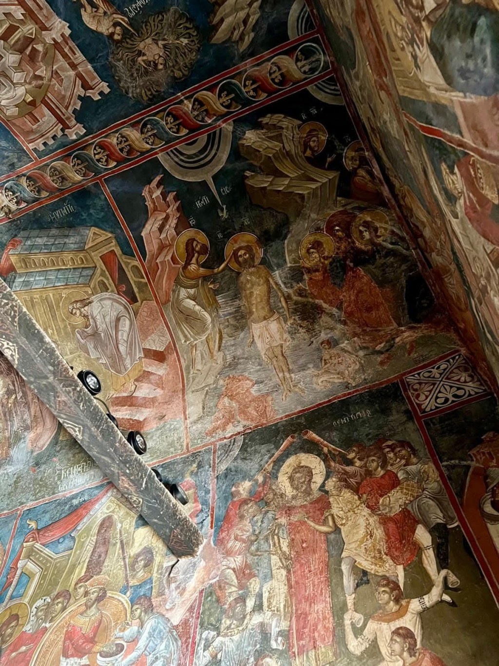 Korça e thesareve të kulturës,dështon me turizmin&nbsp;kulturor