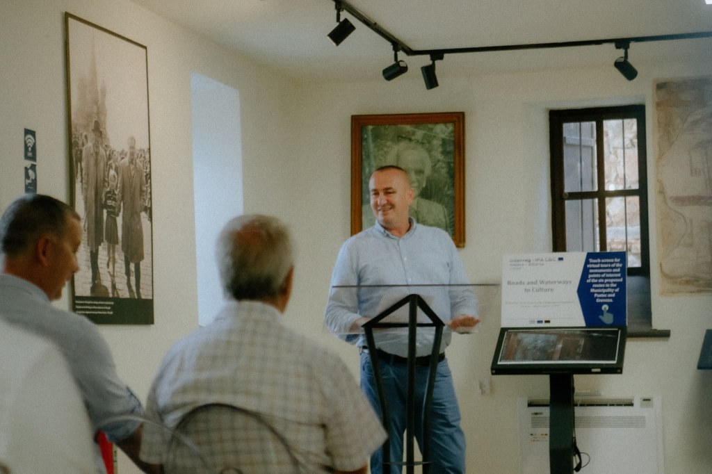 Sterjo Spase kujtohet në 111 vjetorin e&nbsp;lindjes