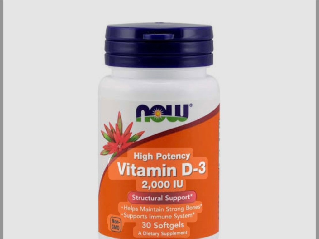 A mund të merret Vitamina D edhe pas moshës 70 vjeç? Lexoni&nbsp;përgjigjen!