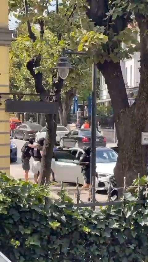 Arrestohet në Korçë,plagosi dy në&nbsp;Sarandë