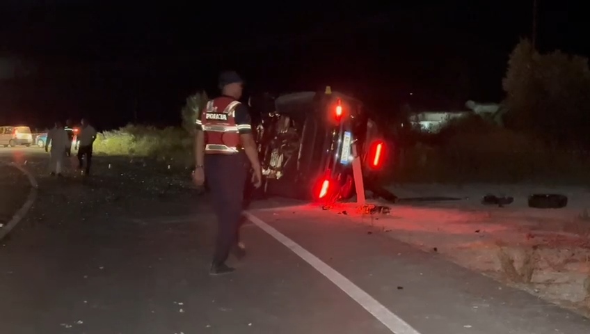 Aksidenti tragjik në Sarandë,vdesin dy motra,plagoset shoqja e&nbsp;tyre