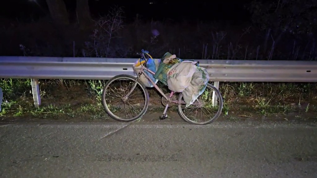 50 vjeçarja vdes në aksident,shoferi që e përplasi,73&nbsp;vjeç