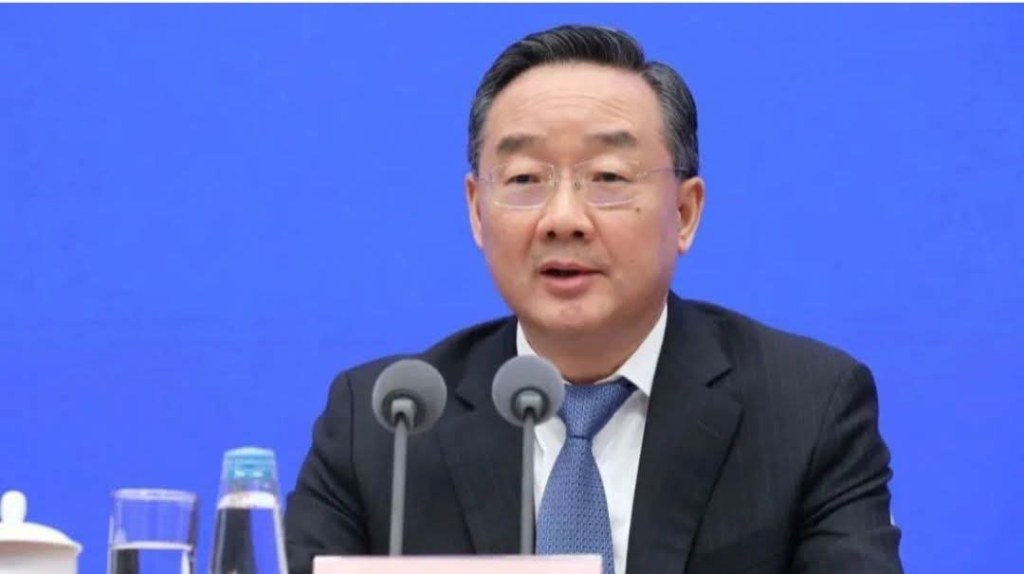 Ish-ministri i bujqësisë dënohet me&nbsp;vdekje