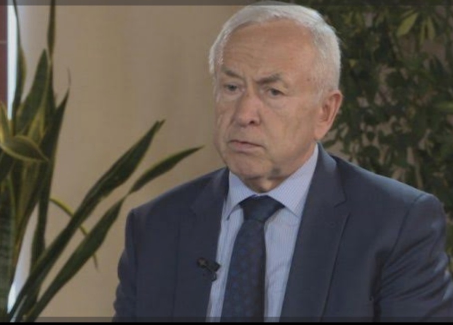 Ambasadori i Ukrainës pësoi infarkt gjatë pushimit në&nbsp;Voskopojë