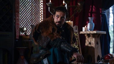 Vijon Saga Ertogrul dhe Osman. Kuruluş Orhan seriali me i ri