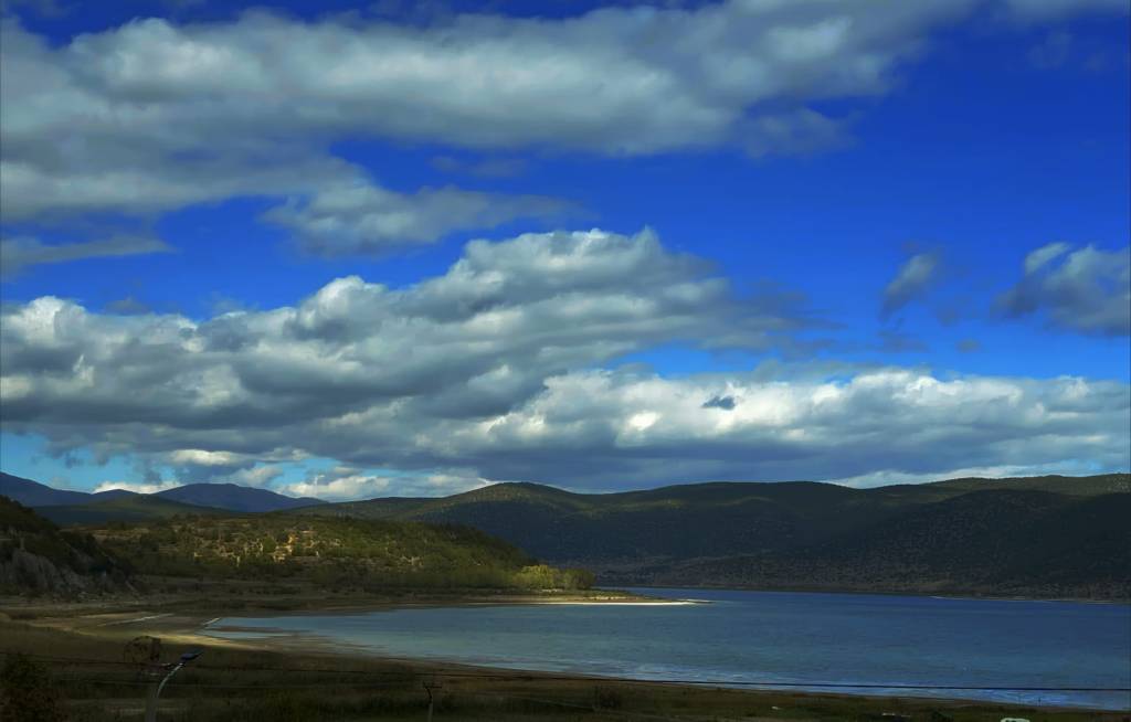 Kush i zhduku 21 milion euro që do zhvillonin Pustecin dhe&nbsp;Pogradecin?