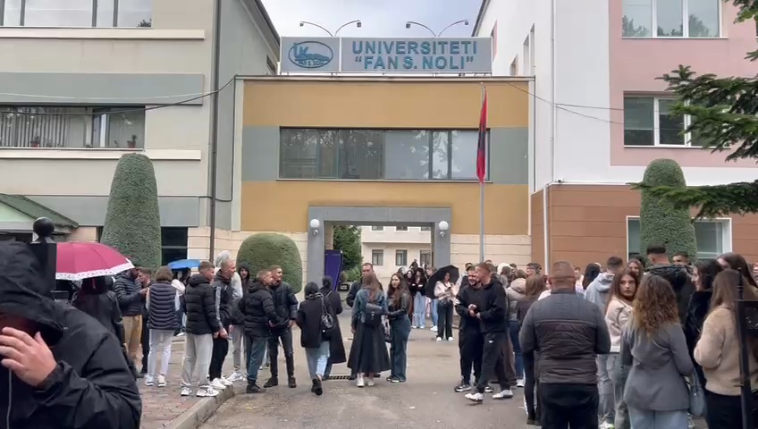 Universiteti i Korçës,mbyllen dy programe&nbsp;studimi