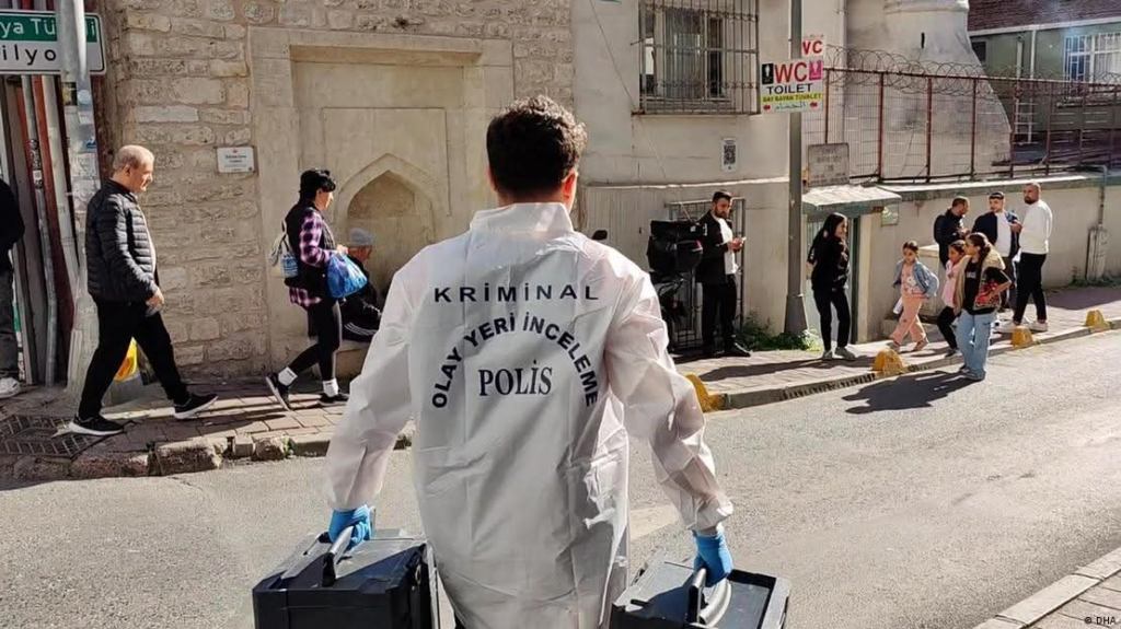 Stamboll/Pushimet kthehen në tragjedi,vdesin 4 anëtarë të një familje gjermane