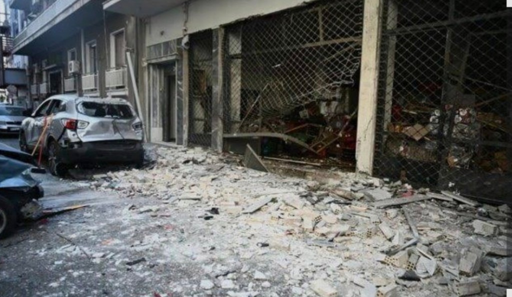 Greqi/ Arrestohen vëllezërit nga Tirana, vunë eksploziv në&nbsp;diskotekë