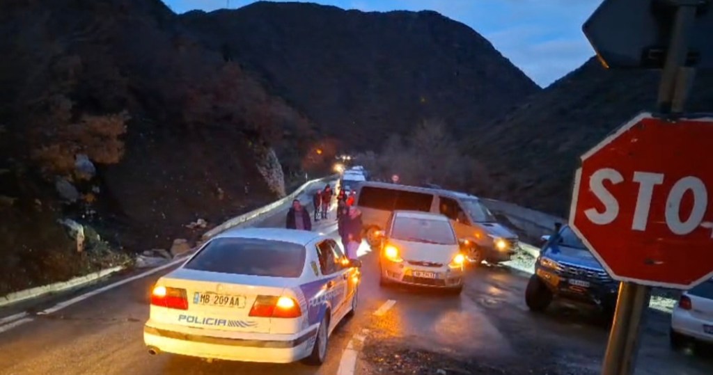 Korça, Republikë ?