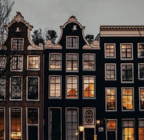 Qyteti ku ruhen dhe konservohen banesat 500&nbsp;vjeçare