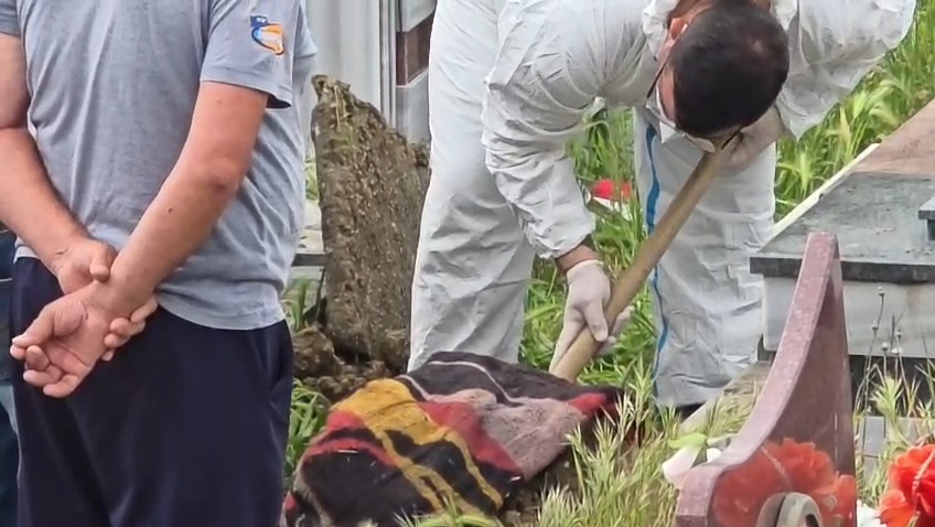 E tmerrshme/ Hapin varrin 17 vjeçar dhe marrin&nbsp;kockat