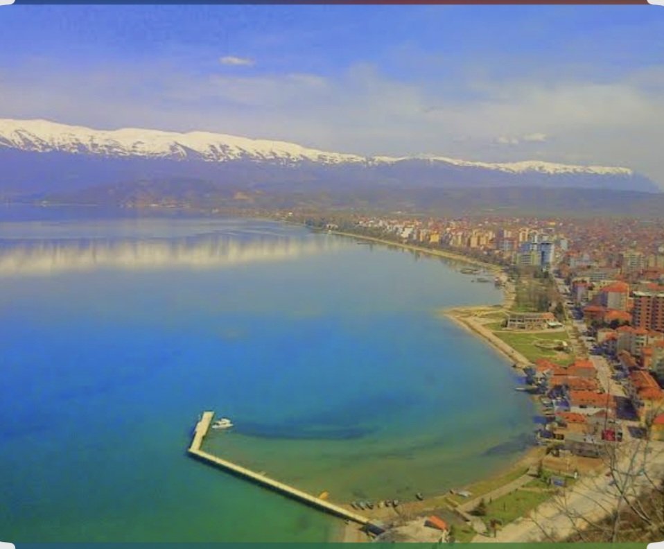 Liqeni i Ohrit në rrezik/&nbsp; UNESCO: Shqipëria dhe Maqedonia e Veriut edhe 5 vite shtesë për të zbatuar&nbsp;rekomandimet