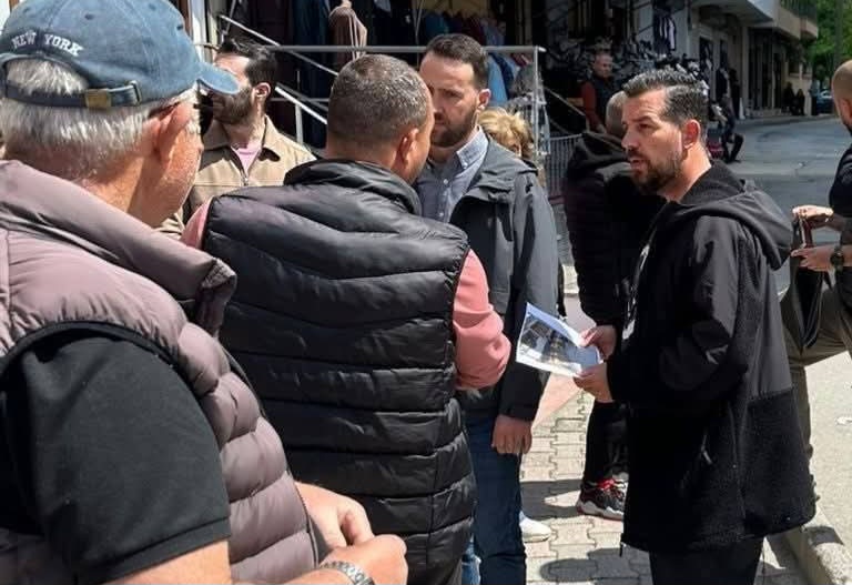 Kletjon Kita bën rebelin/ I kërkon llogari tre ministrive për Udhëzimin e ndotjes&nbsp;akustike
